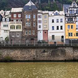 Cochemer Uferpromenade