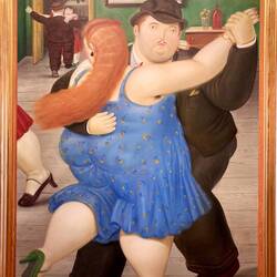 Botero...