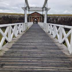 Fort George