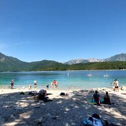 Zum Abschluss noch etwas ....