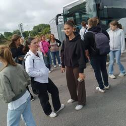 Wir sind da
