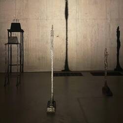 Giacometti in the Tate