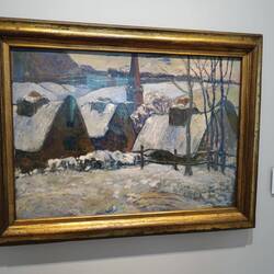Paul Gauguin