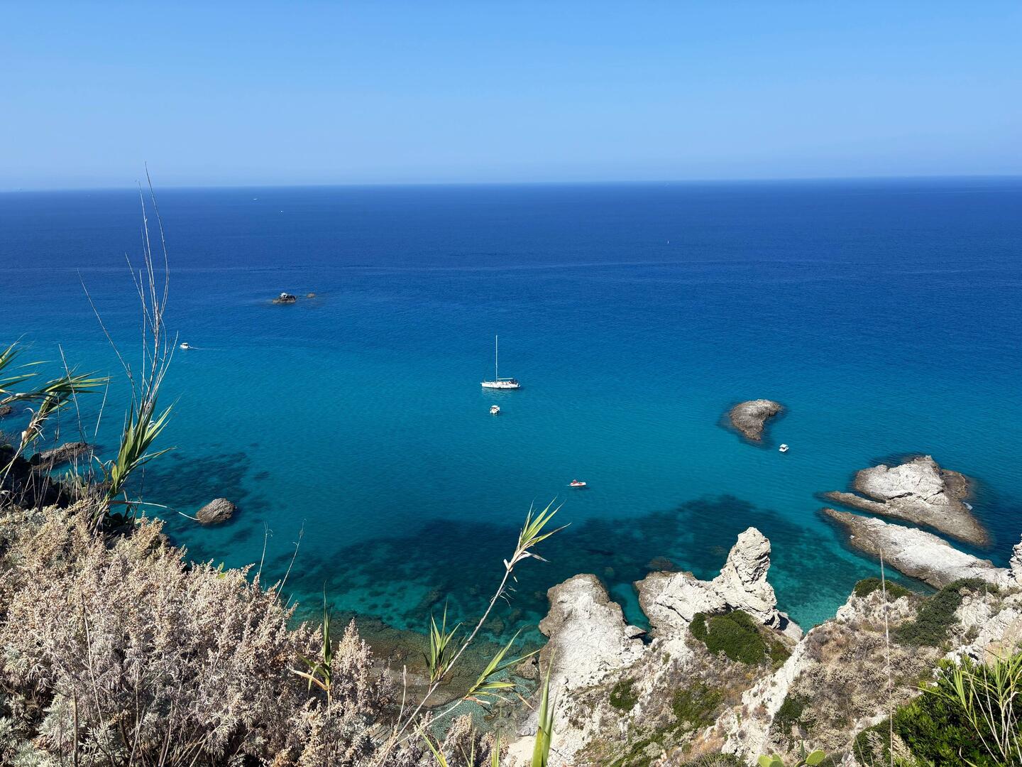 Capo Vaticano