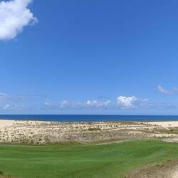 Ausblick vom Ausischtsturm