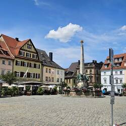 MARKTPLATZ