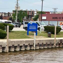 A nice civic statement