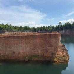 Grandcanyon Water Park.