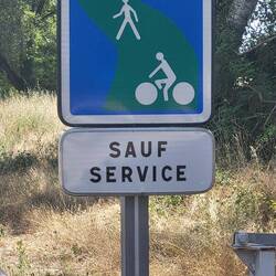 Der platte Klassiker für Deutsche in Frankreich