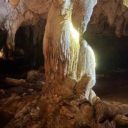 schöne natürliche Lichteinfälle