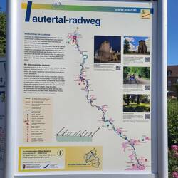 Unser Weg