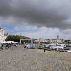 La Rochelle