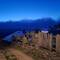 6am start to get to Cruz de Ferro to see the sunrise