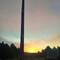 Sunrise!! It was magical...