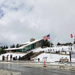 Logan Pass 2006 m