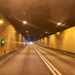 Elbetunnel
