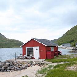 Tiny House