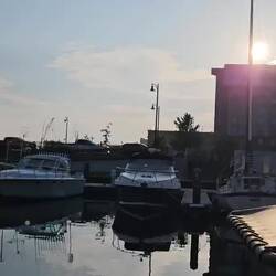 Wolverine Marina, Erie, PA