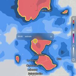 Und schon wieder mittendrin statt nur dabei
