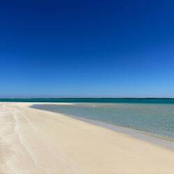 Heaven on Ningaloo reef