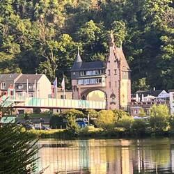 Stadttor Trarbach