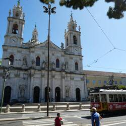 Estrela Church