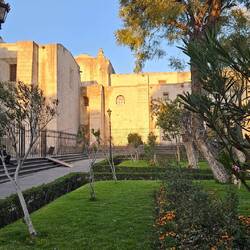 Kirchen, Kirchen, Kirchen