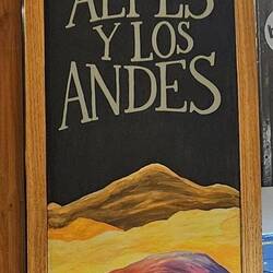 2.Mal im Zig Zag = Stammlokal