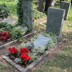 RIP Gerhard Kneppeck