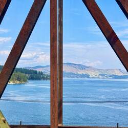 Columbia River