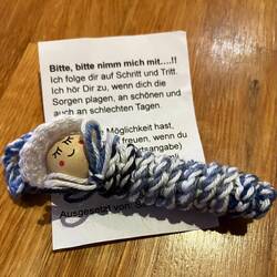 Abschiedsgeschenk 🇨🇭