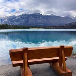 Annette Lake