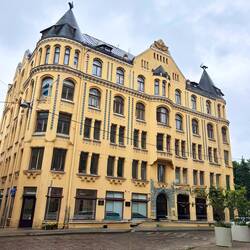 Katzenhaus