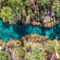 This is the tourism photo