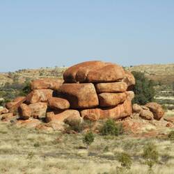 Interesting formation