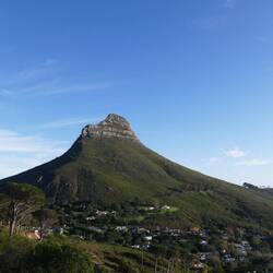 Lions Head