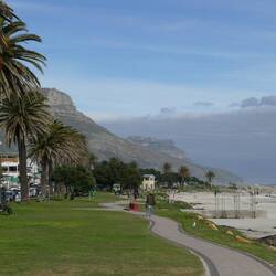 Camps Bay