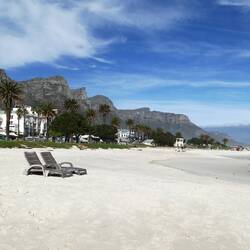Camps Bay