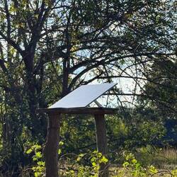 Starlink! Elon Musk schickt Afrika ins neue Zeitalter. In den entlegensten Ecken Highspeed Internet.