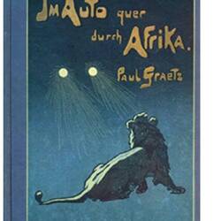 Die Bibel! Genauer: Die Bibel für Paul-Graetz-Jünger und uns.