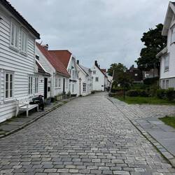 Old Stavanger