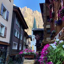 Leukerbad
