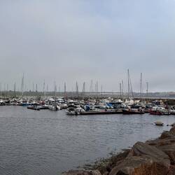 Peterhead Marina