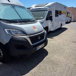 Spent the day in an Indie camp.