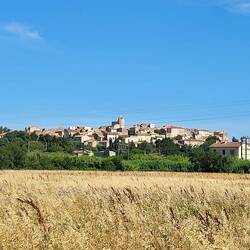 Theziers