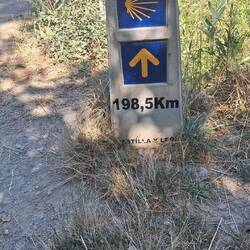 Yeehaaaaaa....under 200km to go!!