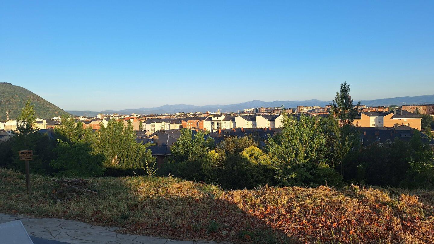 Ponferrada