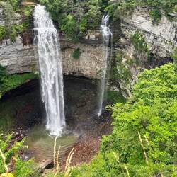 Fall Creek Falls