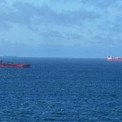 and more OIL