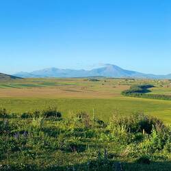 Und hier stehen wir jetzt